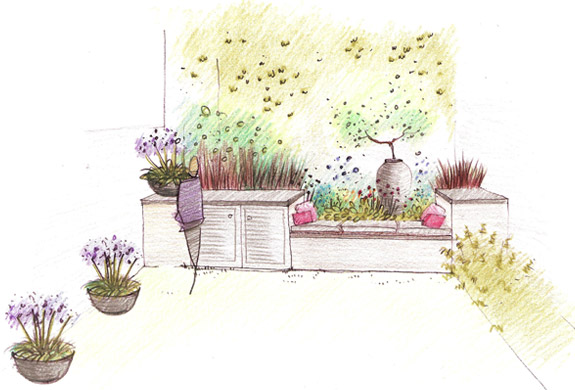 Notting Hill Townhouse 2