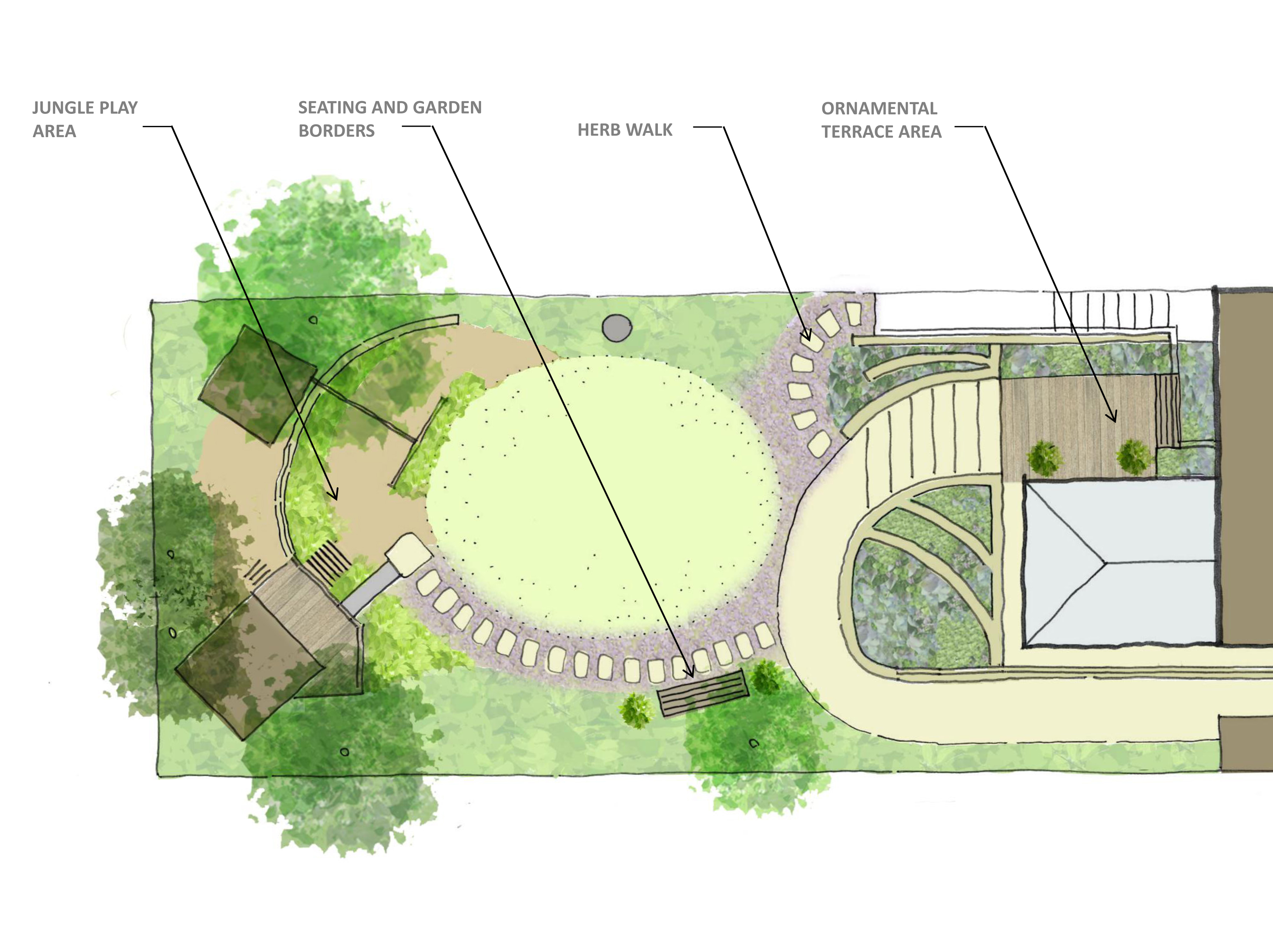 St John's Wood Concept
